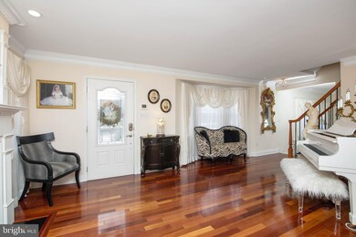 436 Princeton Rd, Haddonfield, NJ 08033 - photo 2