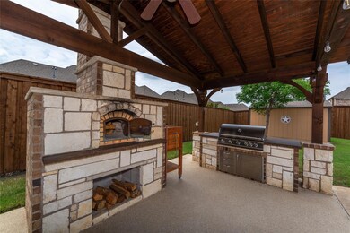 9112 Glendara Dr, North Richland Hills, TX 76182 - photo 6