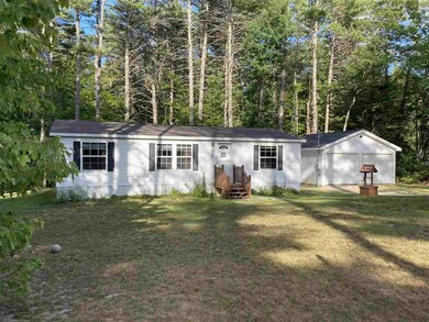 100 Effingham Rd, Ossipee, NH 03864 - photo 2