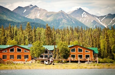Scenic Setting