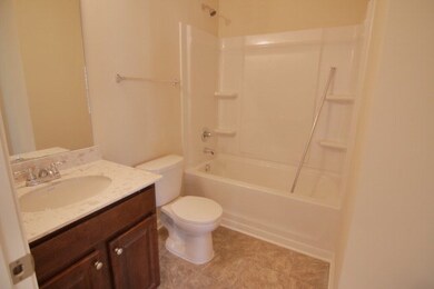 Downstairs Bath