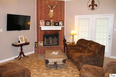 113 Richardson Rd, Calhoun, LA 71225 - photo 5