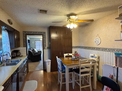 612 W 10th St, La Crosse, KS 67548 - photo 5