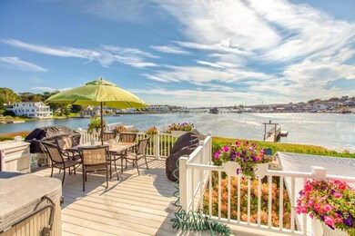 47 Union St, Boothbay Harbor, ME 04538 - photo 2