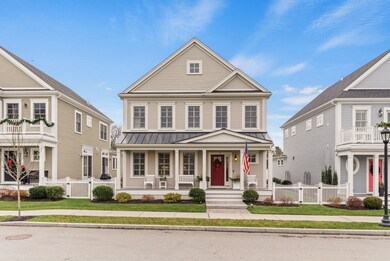 6 Eighteenth Dr unit U-6, Franklin, MA 02038 - photo 3