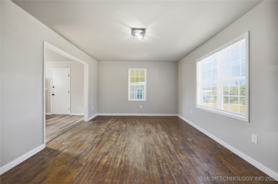 757 S Bluff Ave, Tahlequah, OK 74464 - photo 4