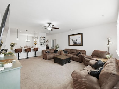 5687 Sorrel Dr, Lafayette, IN 47905 - photo 5