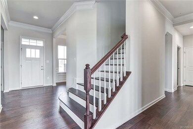 3542 Seaford Crossing Dr, Midlothian, VA 23113 - photo 5