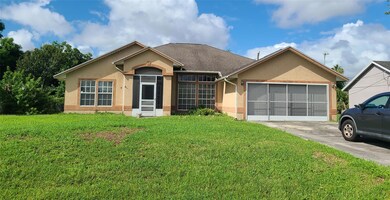 1810 SW Mcallister Ln, Port Saint Lucie, FL 34953 - photo 2