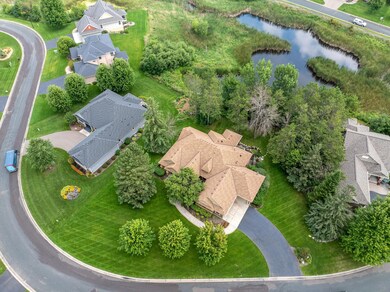 4646 Fable Hill Way N, Hugo, MN 55038 - photo 7