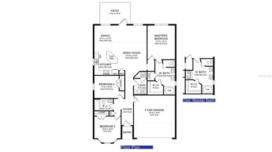 6814 162nd Place E, Parrish, FL 34219 - photo 2