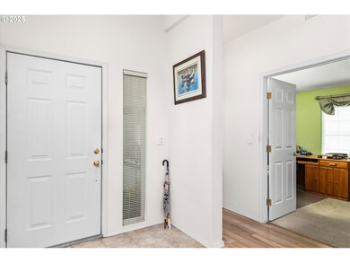 Entrance/Foyer