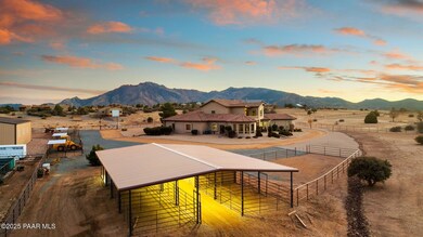 4140 W Chuckwalla Rd, Prescott, AZ 86305 - photo 5