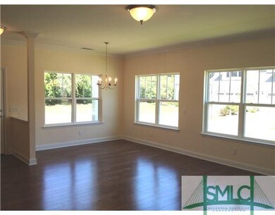Other. Dining area of dining/living room combo