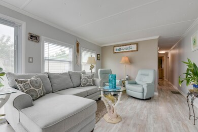 Cozy Living Room