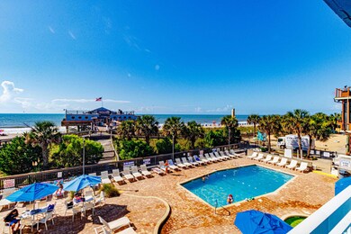1304 N Ocean Blvd unit 300, Myrtle Beach, SC 29577 - photo 4