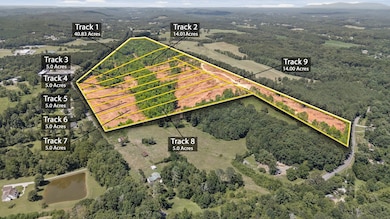 Tract 1 Wheeler Dam Rd, Cohutta, GA 30710 - photo 2