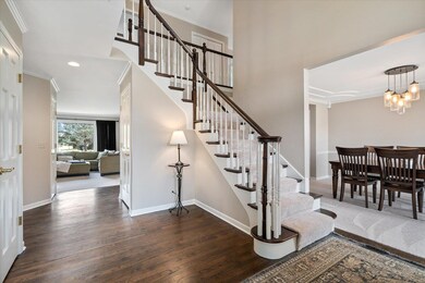 4380 Camelot Cir, Naperville, IL 60564 - photo 3