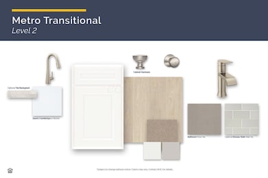 Interior Selections
