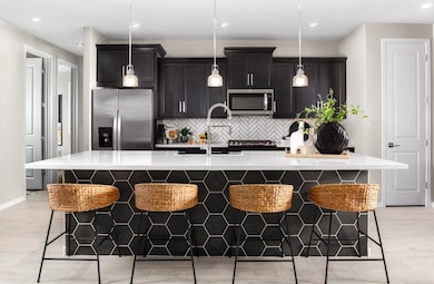 Pinehurst Kitchen 