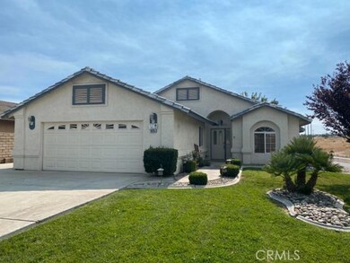 18155 Deer Park Ln, Victorville, CA 92395 - photo 3