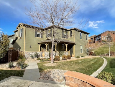 10582 Ashfield St, Highlands Ranch, CO 80126 - photo 2