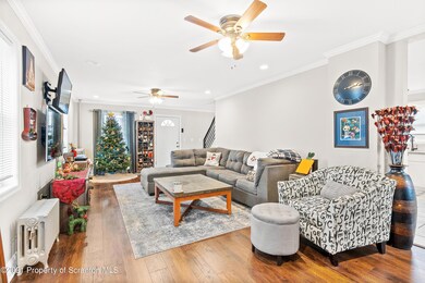 1346 St Ann St, Scranton, PA 18504 - photo 2