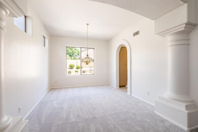 Formal Dining Rm