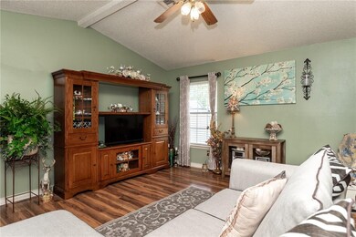 1707 S C St, Rogers, AR 72756 - photo 3