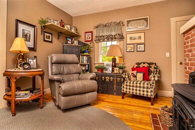 109 Ridge Rd, New Durham, NH 03855 - photo 5