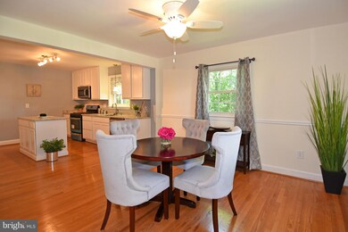 2841 Cleave Dr, Falls Church, VA 22042 - photo 5