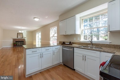 8694 Open Meadow Way, Columbia, MD 21045 - photo 7