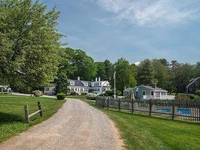 215 Drinkwater Point Rd, Yarmouth, ME 04096 - photo 4