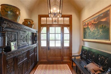 111 Heritage Ridge Rd, Burnsville, NC 28714 - photo 4