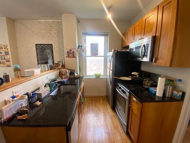 35 N Margin St unit 2, Boston, MA 02113 - photo 4