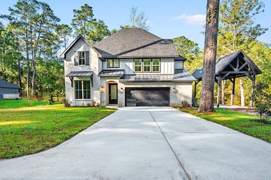 205 Tall Pine, Livingston, TX 77351 - photo 2