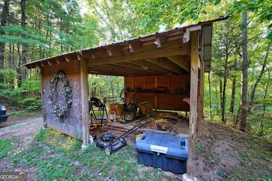 192 Bushy Head Rd, Cherry Log, GA 30522 - photo 6