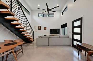 407 S Park Dr unit 2, Austin, TX 78704 - photo 7