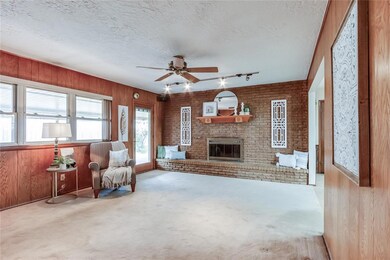 4301 NW 52nd St, Oklahoma City, OK 73112 - photo 7