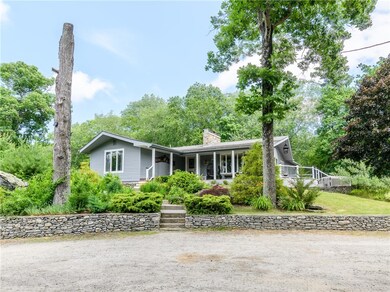 639 Putnam Pike, Chepachet, RI 02814 - photo 2