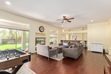 Wood Flooring