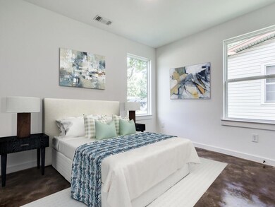 2424 S Fannin Ave, Denison, TX 75020 - photo 5