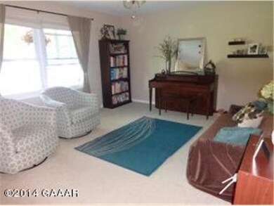 1006 S Darling Dr NW unit NW, Alexandria, MN 56308 - photo 7