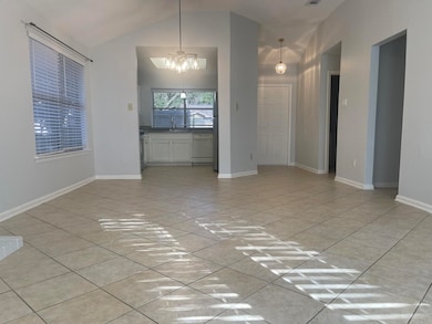 Dining combined living