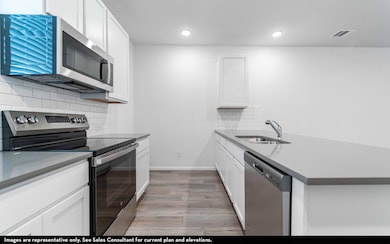 500 Municipal Dr unit 202, Leander, TX 78641 - photo 4