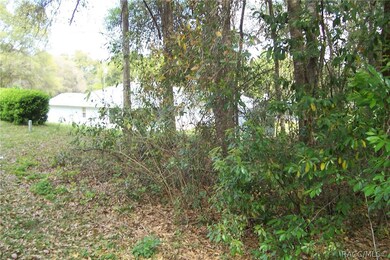 AREA OF LOVELY HOMES