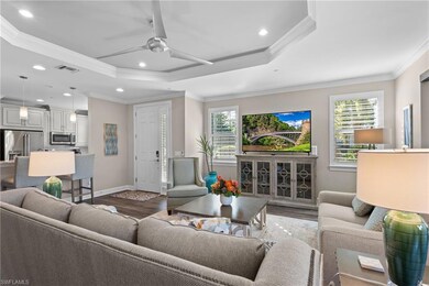 9684 Montelanico Loop unit 101, Naples, FL 34119 - photo 4