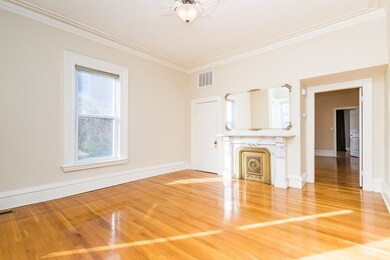 42 Van Winkle St unit 1, Dorchester Center, MA 02124 - photo 3