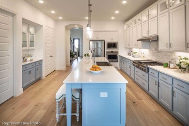Kitchen (Representative Photo)
