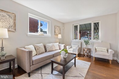 110 54th St SE, Washington, DC 20019 - photo 6